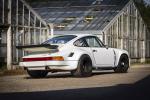 Porsche 911 Carrera RSR 3.0 Coupe 1974 года